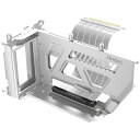 【エントリー最大6倍|対象ユーザー限定 4/21迄】 ANTEC|アンテック SHIFT White SHIFT White ホワイト AT-ARCVB-W190-PCIE4-RTX40