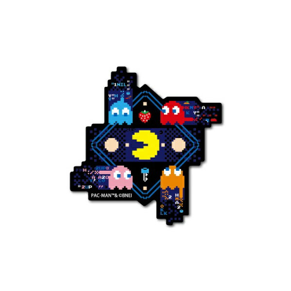 楽天市場】pac man ghostの通販