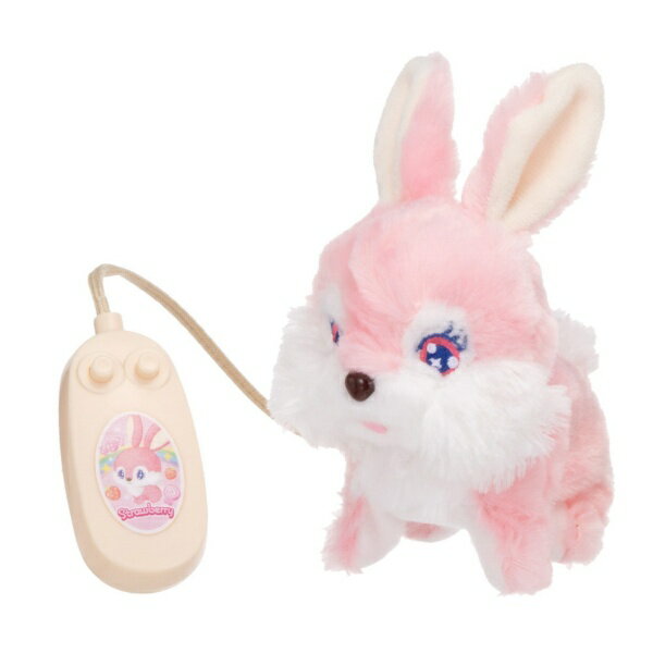 イワヤ｜IWAYA Candy Roppy Strawberry（キャンディーロッピー ストロベリー）