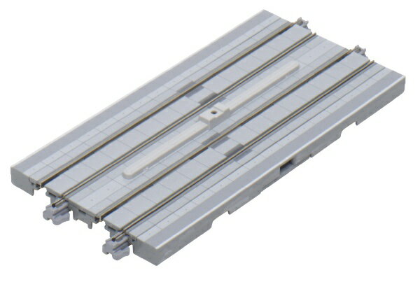 KATO｜カトー ユニトラム直線軌道プレート124mm