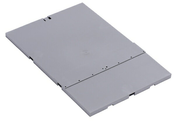 KATO｜カトー ユニトラムE 直線道路プレート124mm