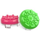 KONTROLFREEK|コントロールフリーク Splash Green_Pink Kit JOY 1803JOY【Switch】(2)