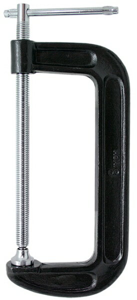 豊光｜TOYOMITSU 豊光 #677 バーコ型鍛造シャコ万力 200mm