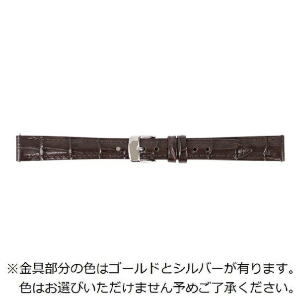 ■クイックレバーシリーズはベルトの裏面にバネ棒を伸び縮みできるレバーがついているため、工具なしでベルトを交換できますワンタッチでイージーに取り外し可能！手間なくその日の気分でベルトを着替えることができるので、時間が無くてもおしゃれがしたい方にもおすすめのシリーズです。■全9色のフォーマルなカラーバリエーション、充実のサイズ展開多彩なカラーバリエーションと、ステッチ部分にネンを入れたデザインがこだわりのオリジナルモデルです。かん幅は奇数サイズを含めた充実の全11サイズを展開します。※下記参照■表面に撥水加工のある牛革を使用し、裏面はラバータイプ仕様表革には染める段階で撥水加工を施した牛革を使用しました。手を洗う際や雨の日など、水に困ることなくご使用いただけます。※完全防水ではありません。ご了承ください。裏面はラバータイプの合成皮革で耐久性も十分です。抗菌防臭加工つきで汗や汚れからくるにおいにも安心です。■クロコダイル模様に上品な艶を施し、高級感を演出表面は上品な艶を施しました。本物のワニ革に負けない高級感を演出しています。■小穴を8穴に設定腕回りの細い方にもお使いいただけるよう小穴を一つ多めにした8穴に設定しています。※サイズ展開は10mm、11mm、12mm、13mm、14mm、16mm、17mm、18mm、19mm、20mm、22mmからお選びいただけます。