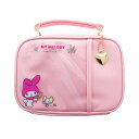 サンスター文具|sun-star 【限定】マルチケース サンリオキャラクターズ マイメロディ S2334186(4)