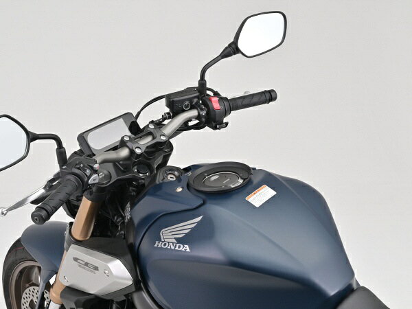 デイトナ｜DAYTONA 97507 GIVI タンクロックアタッチメント BF30