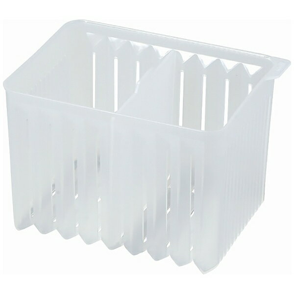 パール金属｜PEARL METAL スキット　仕切り付冷凍庫用ボックス HB-6951