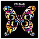 ソニーミュージックマーケティング monobright／アナタMAGIC 【CD】 【代金引換配送不可】