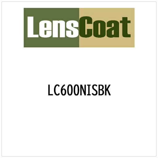 レンズコート|LensCoat レンズカバー EF600mm F4L USM BK(ブラック) レンズコート|LensCoat レンズカバー EF600mm F4L USM BK(ブラック)