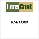 レンズコート|LensCoat レンズカバー 120-300mm F2.8 DG OS HSM BK(ブラック)(2)