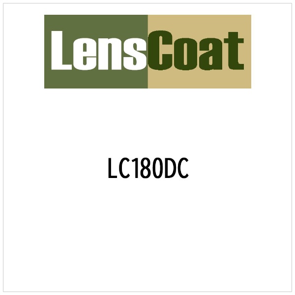 ��󥺥����ȡ�LensCoat ��󥺥��С� EF180mm F3.5L �ޥ��� USM DC�ʥǥ����롦�����ߡ������
