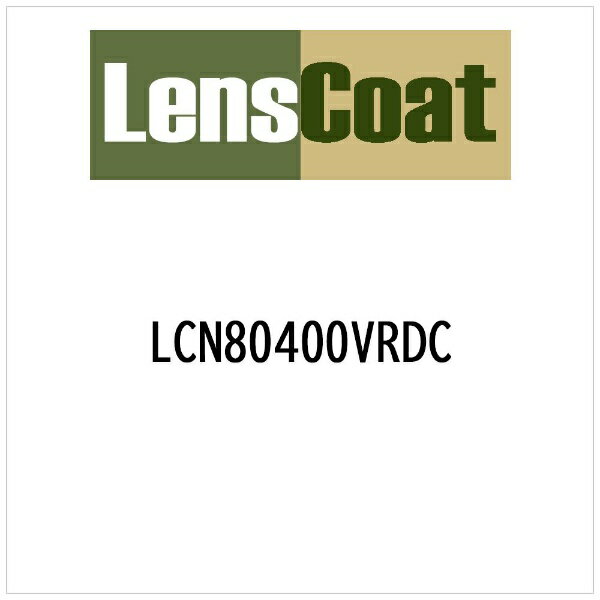 ��󥺥����ȡ�LensCoat ��󥺥��С� AI AF VR Zoom-NIKKOR 80-400mm f/4.5-5.6D ED DC�ʥǥ����롦�����ߡ���...
