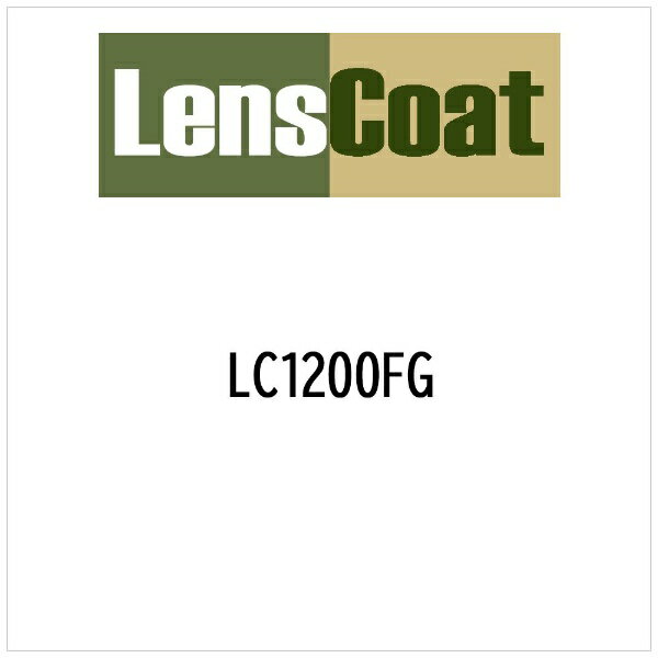 ��󥺥����ȡ�LensCoat ��󥺥��С� EF1200mm F5.6L USM FG�ʥե��쥹�ȥ��꡼�� �� ���åɥ��ɥ����