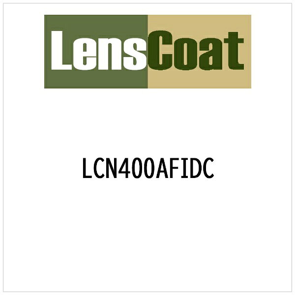 ��󥺥����ȡ�LensCoat ��󥺥��С� AI NIKKOR ED 400mm F2.8S��IF�� DC�ʥǥ����롦�����ߡ������