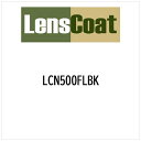 レンズコート|LensCoat レンズカバー AF-S NIKKOR 500mm f/4E FL ED VR BK(ブラック)