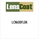 レンズコート|LensCoat レンズカバー AF-S NIKKOR 600mm f/4E FL ED VR BK(ブラック)