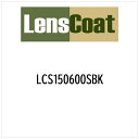 レンズコート|LensCoat レンズカバー 150-600mm F5-6.3 DG OS HSM Sports BK(ブラック)