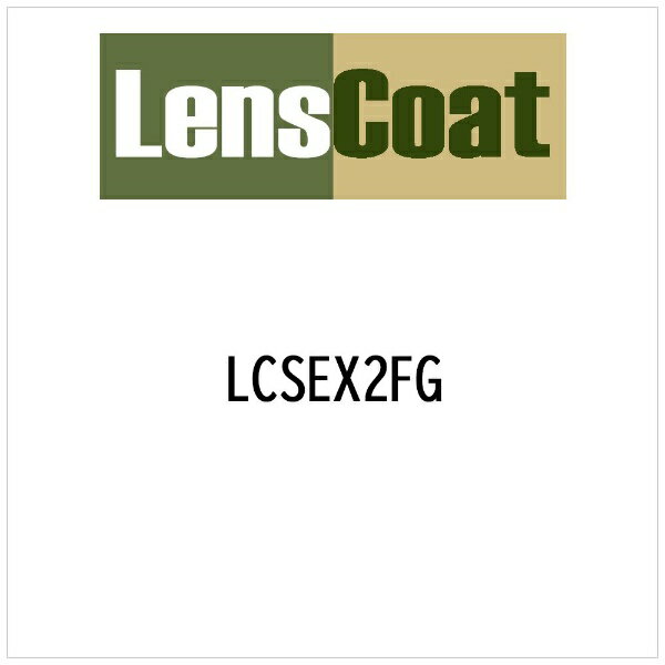 ��󥺥����ȡ�LensCoat ��󥺥��С� Teleconverter Set ��TC-2001&1401�� FG�ʥե��쥹�ȥ��꡼�� �� ���åɥ��ɥ����