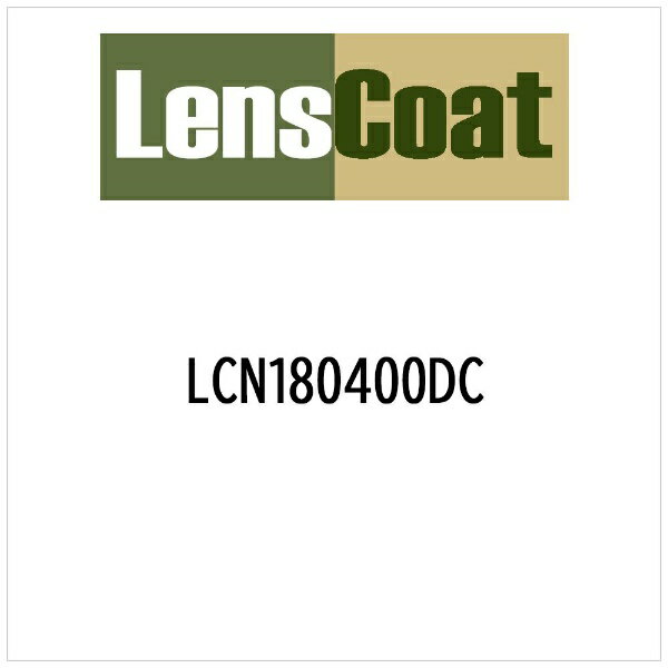 ��󥺥����ȡ�LensCoat ��󥺥��С� AF-S NIKKOR 180-400mm f/4E TC1.4 FL ED VR DC�ʥǥ����롦�����ߡ������