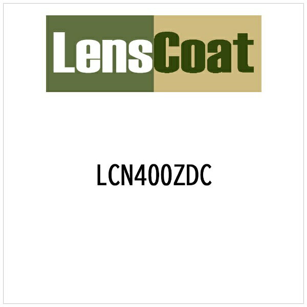 ��󥺥����ȡ�LensCoat ��󥺥��С� NIKKOR Z 400mm f/2.8 TC VR S DC�ʥǥ����롦�����ߡ������