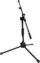 SHURE by GATOR|シュアーバイゲーター マイクスタンド SHURE by GATOR SH-TRIPODSTANDLP