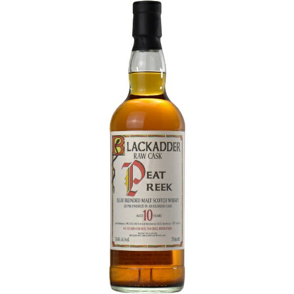 ���������� �֥�å������� ���������� �ԡ��ȥ꡼�� ������֥��ǥå� 10ǯ ���������������ե��˥å��� 30ppm 700ml�ڥ�����...