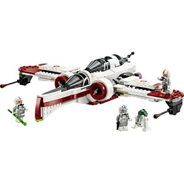 レゴジャパン｜LEGO レゴ(LEGO) 75402 スター・ウォーズ ARC-170 スターファイター(TM)
