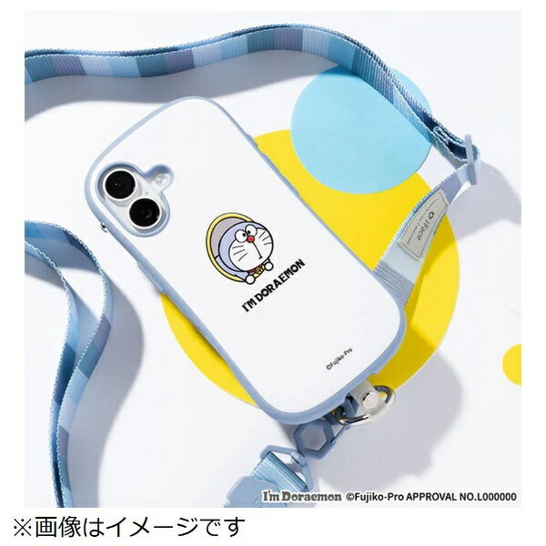 HAMEE｜ハミィ [iPhone 16 Pro専用]アイムドラえもん iFace First Class MagSynqケ...