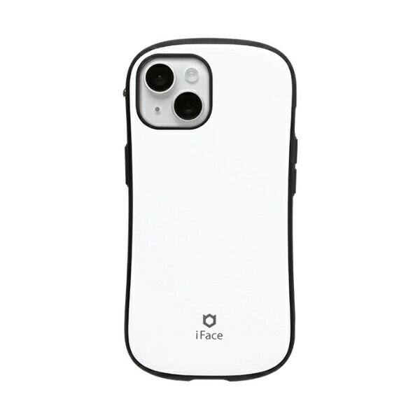 HAMEE｜ハミィ [iPhone 15/14/13専用]iFace First Class Standard MagSynqケース i...