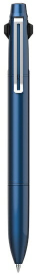 三菱鉛筆｜MITSUBISHI PENCIL 3色ボールペン [0.5mm] JETSTREAM PRIME(ジェットストリーム プライム) ダークネイビー SXE3350005D.9