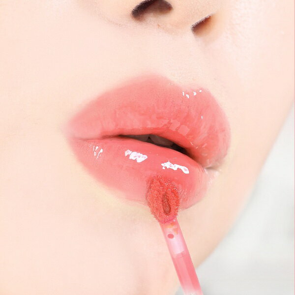 インターコスメティックス 【LUNA】グラッシーレイヤーティント　04