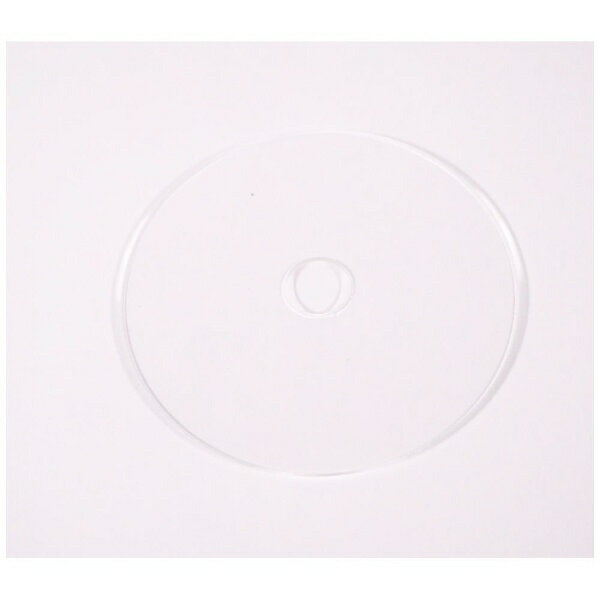 カンダ｜Kanda 餃子具カッター GGC-3/4/5用 透明樹脂カバー KD