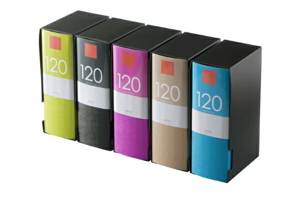 BUFFALO�åХåե����� DVD/CD�б� �ե����륱���� �֥å������� 120���Ǽ �ԥ� BSCD01F120PK[BSCD01F120PK]��rb_pcp��