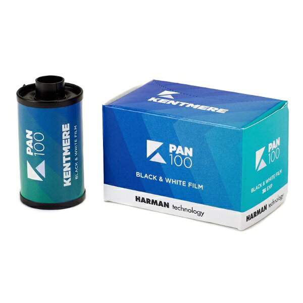 ����ȥᥢ��Kentmere ���Ǵ��٥�Υ����ե���� Kentmere PAN 100 135-36�绣�ꡡKMP10013536[PAN10013536E]
