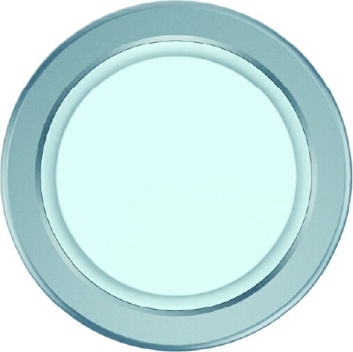 グルマンディーズ｜gourmandise CHIP-POP ライトブルー GMD-22LBL