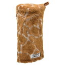 HANSA|ハンサ フェアウェイウッド用 ヘッドカバー キリン(TUBE型) GIRAFFE BH8596