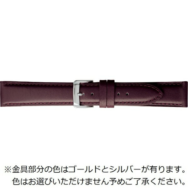 ■天然牛革素材でありながら、高い撥水効果を実現したスコッチガードレザーシリーズ一般的な革の場合、汗をかく時季にできやすいバンド裏面の「汗染み」。ひどい場合には染みが表面にまで広がり、せっかくの時計バンドが台無しになってしまうことも…。スコッチガードレザーは、裏表両面に高い撥水効果・防汚処理を施しているため、いつでも快適で清潔な装着感でお使いいただけます。■どんな時計にもマッチする、使いやすいスムースタイプ様々なシーンでも活躍できる飽きのこないデザインです。上品で落ち着いた雰囲気は、フォーマルからカジュアルまで幅広いスタイルにマッチ。素材はやわらかな天然皮革で肌触りの良さも魅力です。※金具部分の色はゴールドとシルバーがあります。色はお選びいただけません。予めご了承ください。