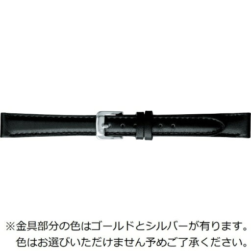 バンビ|BAMBI 時計バンド 本革 スムース スコッチガード強力撥水! かん幅12mm 美錠幅10mm 【金具色指定不可】 ブラック BCME001AI バンビ|BAMBI 時計バンド 本革 スムース スコッチガード強力撥水! かん幅12mm 美錠幅10mm 【金具色指定不可】 ブラック BCME001AI