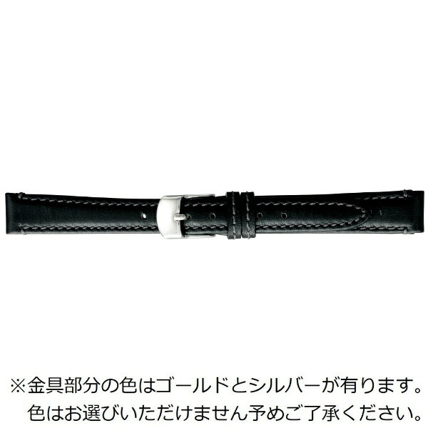■天然牛革素材でありながら、高い撥水効果を実現したスコッチガードレザーシリーズ一般的な革の場合、汗をかく時季にできやすいバンド裏面の「汗染み」。ひどい場合には染みが表面にまで広がり、せっかくの時計バンドが台無しになってしまうことも…。スコッチガードレザーは、裏表両面に高い撥水効果・防汚処理を施しているため、いつでも快適で清潔な装着感でお使いいただけます。■ハイクラススコッチガード本製品は通常モデルのスコッチガードと異なり、芯材にまでスコッチガードの素材を使用。より高い撥水効果を実現し、美しい状態を長く保つことができます。■どんな時計にもマッチする、使いやすいスムースタイプ様々なシーンでも活躍できる飽きのこないデザインです。上品で落ち着いた雰囲気は、フォーマルからカジュアルまで幅広いスタイルにマッチ。素材はやわらかな天然皮革で肌触りの良さも魅力です。※金具部分の色はゴールドとシルバーがあります。色はお選びいただけません。予めご了承ください。