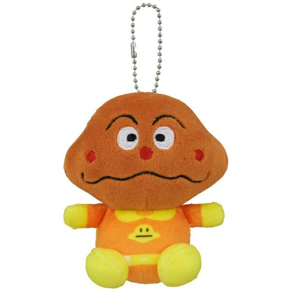 セガフェイブ｜SEGA Fave それいけ！アンパンマン もちふわマシュマロますこっと カレーパンマン