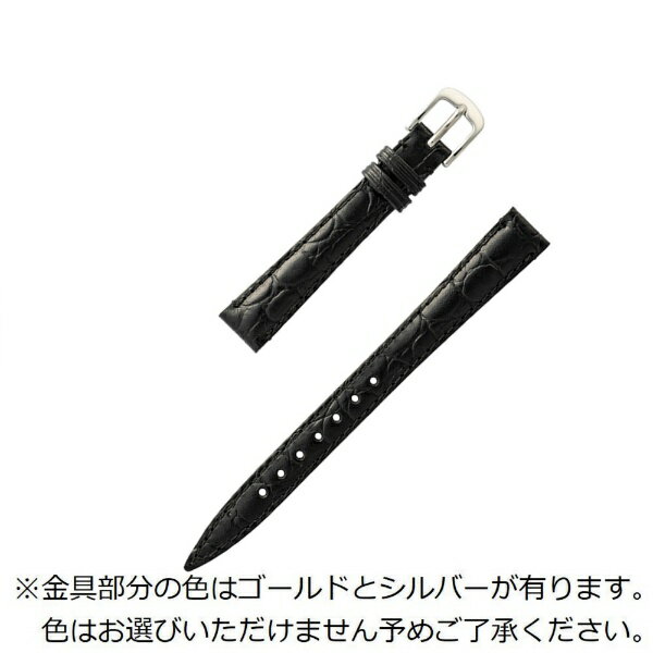 ■知的で洒落た印象をもたらすモダンテイストシャープな剣先とオーバル型の美錠が知的で洒落た印象をもたらすモダンテイスト。原皮を使用しており、型押しタイプでありながらも高級感溢れる仕上がり。裏材にはラバー素材を使用しており、汗・水への耐久性を高めています。※金具部分の色はゴールドとシルバーがあります。色はお選びいただけません。予めご了承ください。