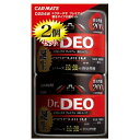 カーメイト|CAR MATE ドクターデオプレミアム オキ 2コセット D224W