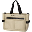キャロウェイ|Callaway トートバッグ Callaway Urban Tote 25 JM キャロウェイ アーバン トート ベージュ 5925015 [W...