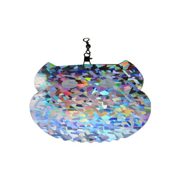 コンパル｜COMPAL コンパル ハッピーふくろう 1P 12.5x15cm