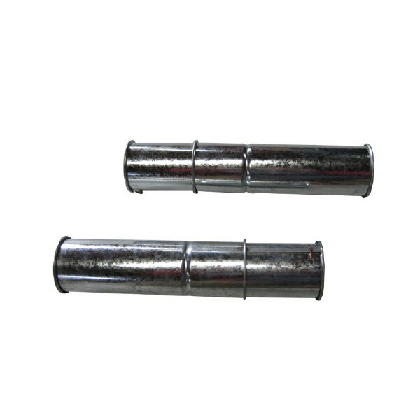 コンパル｜COMPAL コンパル もぐらハウス（2本組） 5.3x25cm