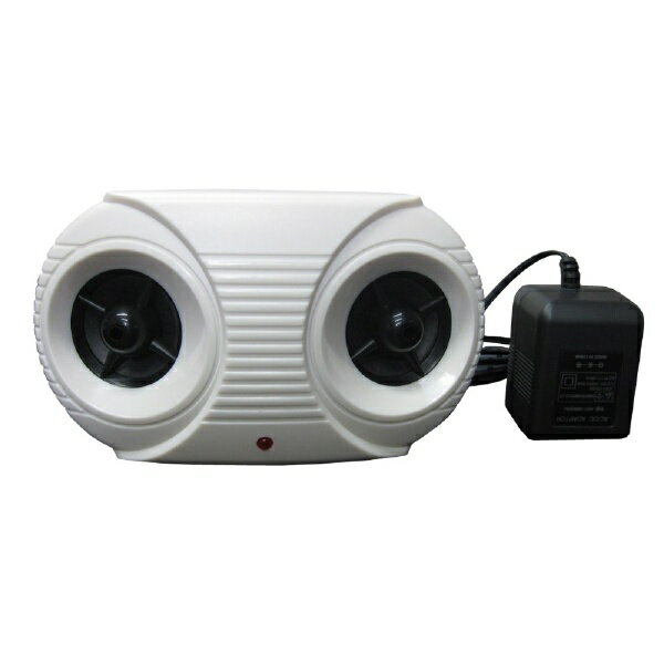 コンパル｜COMPAL コンパル ハイパワー ねずみ防除器 II