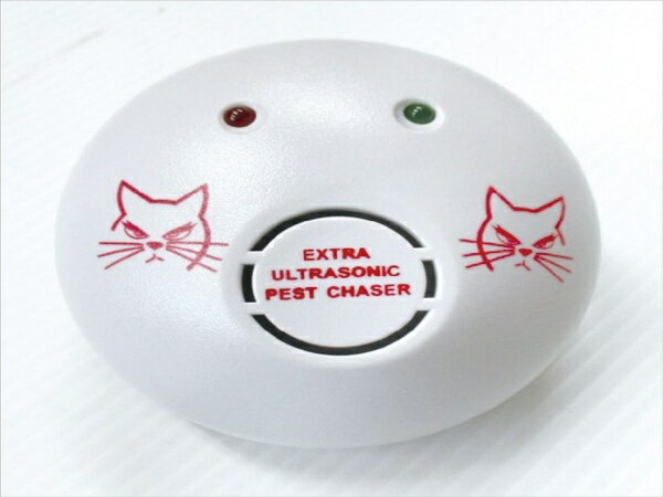 コンパル｜COMPAL コンパル 超音波ねずみ防除器