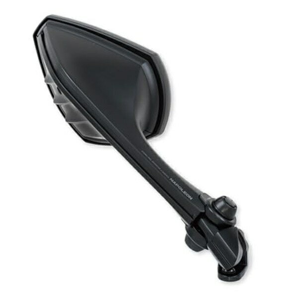 【エントリーで最大2万ポイント当たる｜1/20まで】 TANAX｜タナックス NC-005R カウリングミラーリブラ3R（右側用）