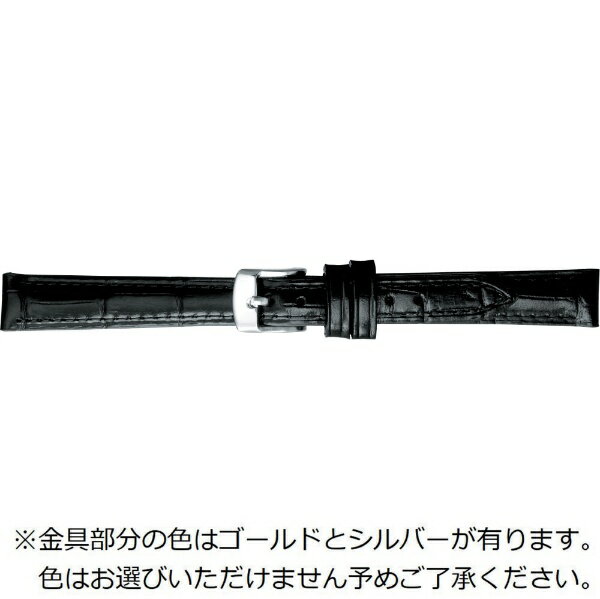 ■クロコダイル模様の型押しを施した、高級感のある時計ベルト牛革に施した型押し（エンボス）加工で時計をより一層引き締めますカラフルなカラーバリエーションを揃えました。※金具部分の色はゴールドとシルバーがあります。色はお選びいただけません。予めご了承ください。