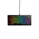 GLORIOUS|グロリアス ゲーミングキーボード GMMK 3 PRO 75% Prebuilt Wired Black US(英語配列) ブラック GLO-...